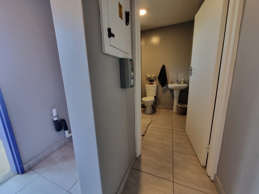 2 Bedroom Property for Sale in Raceway Free State